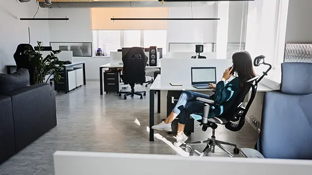 Lufito DI AFRICA Walvis Bay Co Working - Hot Desk.webp