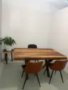 Private Office