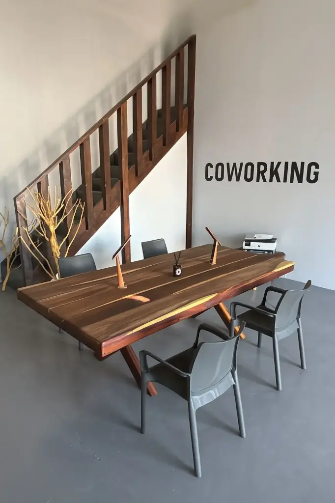 Coworking Desk
