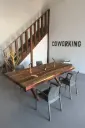 Coworking Desk
