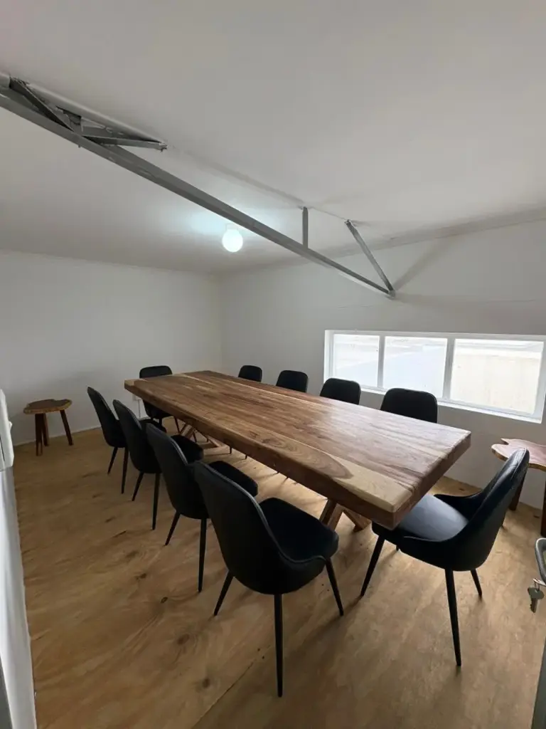 Board Room
