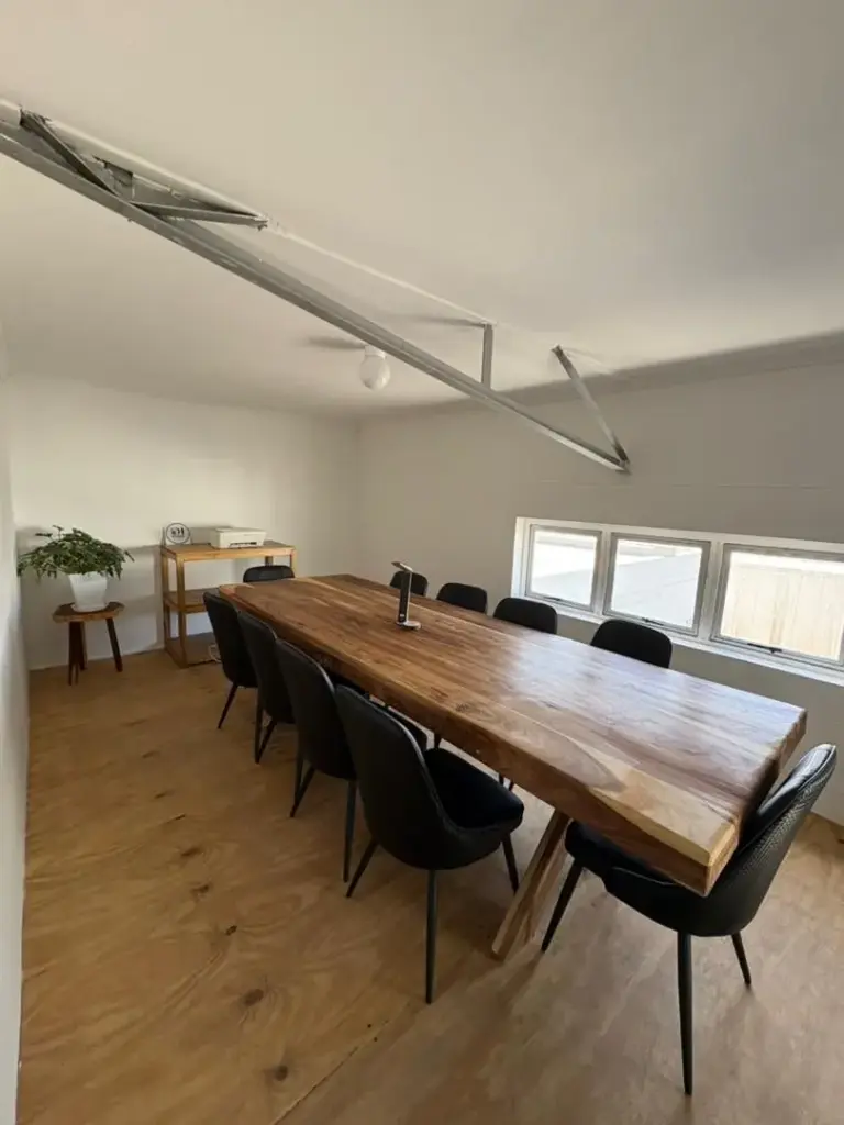 Board Room
