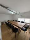Board Room