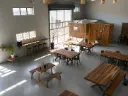 Event Spaces