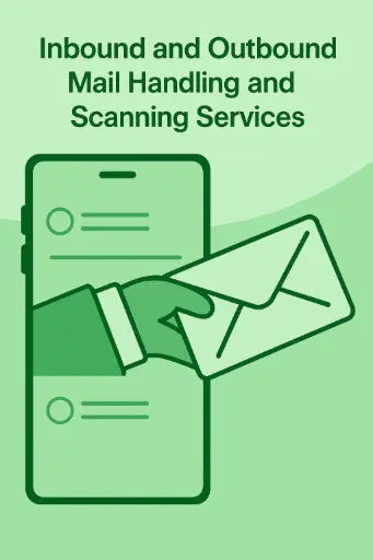 [Mail] Mail Handling